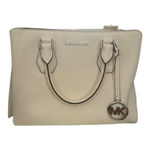 Michael Kors Camille MD size Satchel